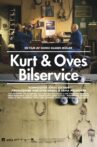Kurt and Ove's Car Repair Movie Streaming Online