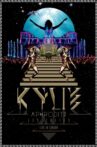 Kylie Minogue: Aphrodite Les Folies Live in London Movie Streaming Online