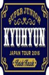 KYUHYUN JAPAN TOUR 2016 ～Knick Knack～ Movie Streaming Online