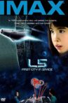 L5: First City in Space Movie Streaming Online