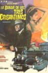 La banda de los tres crisantemos Movie Streaming Online