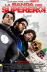 La Banda dei Supereroi Movie Streaming Online