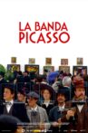 La banda Picasso Movie Streaming Online