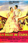 La belle de Cadix Movie Streaming Online