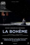 LA BOHÈME ROYAL OPERA HOUSE 2019/20 Movie Streaming Online