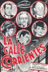 La calle Corrientes Movie Streaming Online