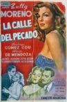 La calle del pecado Movie Streaming Online