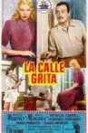 La calle grita Movie Streaming Online