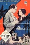 La carta Movie Streaming Online