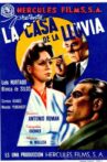 La casa de la lluvia Movie Streaming Online