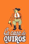La casa de Quirós Movie Streaming Online