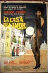 La Casa del Amor Movie Streaming Online