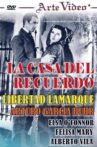 La casa del recuerdo Movie Streaming Online