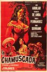 La chamuscada Movie Streaming Online