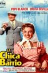 La chica del barrio Movie Streaming Online