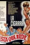 La cigarra está que arde Movie Streaming Online