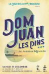 La Comédie presque française : Dom Juan les Pins Movie Streaming Online