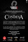 La Condesa Movie Streaming Online
