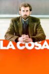 La cosa Movie Streaming Online