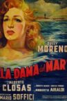 La dama del mar Movie Streaming Online