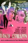 La danza del corazón Movie Streaming Online