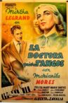 La doctora quiere tangos Movie Streaming Online