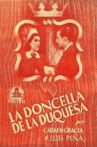 La doncella de la duquesa Movie Streaming Online