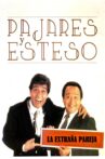 La extraña pareja: Pajares y Esteso Movie Streaming Online