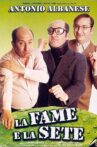 La fame e la sete Movie Streaming Online