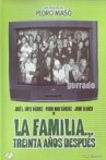 La familia... 30 años después Movie Streaming Online