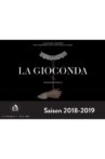 La Gioconda - Opera Bruxelles Movie Streaming Online