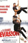 La grande évasion Movie Streaming Online