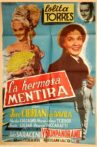 La hermosa mentira Movie Streaming Online