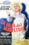 La hija del ministro Movie Streaming Online
