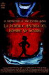 La increíble historia del hombre sin sombra Movie Streaming Online