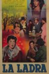 La ladra Movie Streaming Online