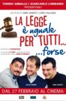 La Legge è Uguale per Tutti... Forse Movie Streaming Online
