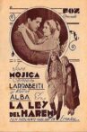 La ley del harem Movie Streaming Online