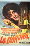 La llorona Movie Streaming Online