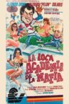 La loca academia de la mafia Movie Streaming Online