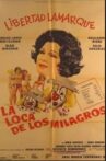 La loca de los milagros Movie Streaming Online
