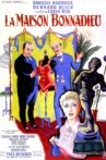 La maison Bonnadieu Movie Streaming Online
