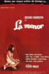 La menor Movie Streaming Online