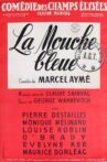 La mouche bleue Movie Streaming Online
