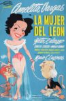 La mujer del león Movie Streaming Online