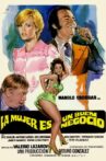 La mujer es un buen negocio Movie Streaming Online