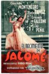 La nascita di Salomè Movie Streaming Online