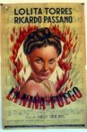 La Niña de Fuego Movie Streaming Online