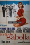 La nipote Sabella Movie Streaming Online