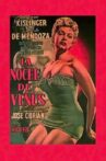 La noche de Venus Movie Streaming Online